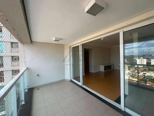Apartamento para Locação em Piracicaba/SP Vila Independência 3 Quartos