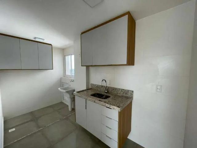 Apartamento para Locação em Piracicaba/SP Vila Independência 3 Quartos