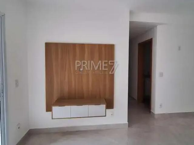 Apartamento para Locação em Piracicaba/SP Vila Independência 3 Quartos