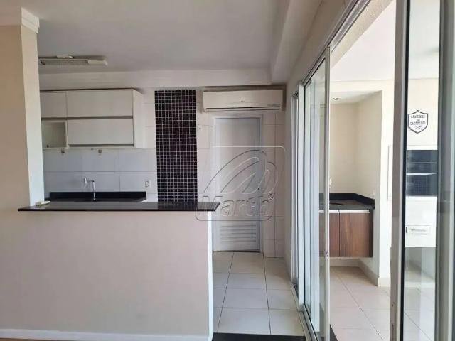 Apartamento para Locação em Piracicaba/SP Vila Independência 3 Quartos