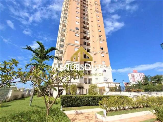 Apartamento para Locação em Piracicaba/SP Vila Independência 3 Quartos