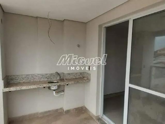 Apartamento para Locação em Piracicaba/SP Vila Independência 3 Quartos