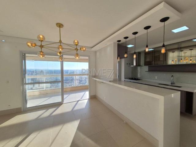 Apartamento para Locação em Piracicaba/SP Vila Independência 3 Quartos