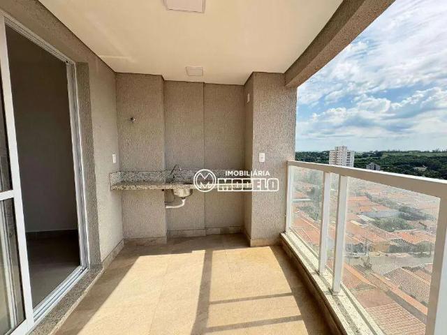 Apartamento para Locação em Piracicaba/SP Vila Independência 3 Quartos