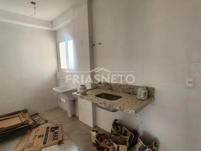 Apartamento para Locação em Piracicaba/SP Vila Independência 3 Quartos