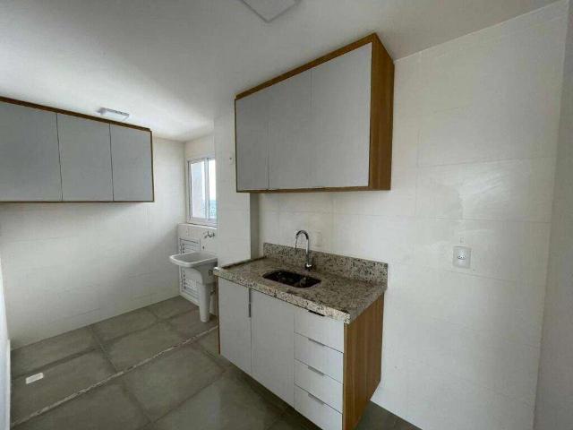 Apartamento para Locação em Piracicaba/SP Vila Independência 3 Quartos