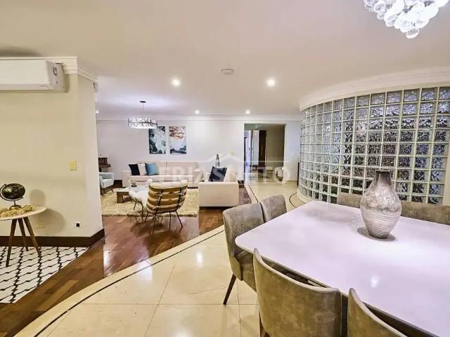 Apartamento para Locação em Piracicaba/SP Vila Monteiro 4 Quartos