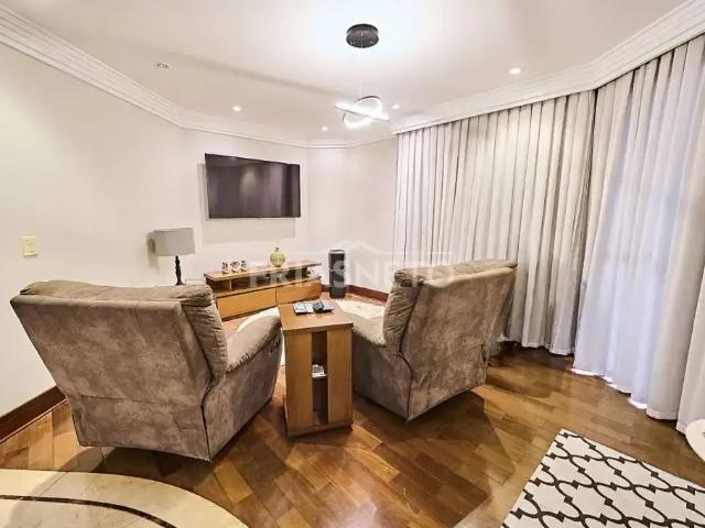 Apartamento para Locação em Piracicaba/SP Vila Monteiro 4 Quartos