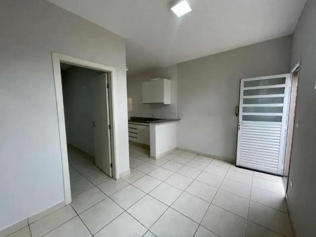 Apartamento para Locação em Piracicaba/SP Vila Monteiro 1 Quartos