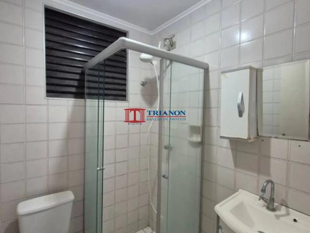 Apartamento para Locação em Piracicaba/SP Vila Monteiro 1 Quartos