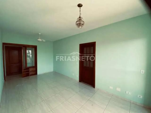 Apartamento para Locação em Piracicaba/SP Vila Monteiro 2 Quartos