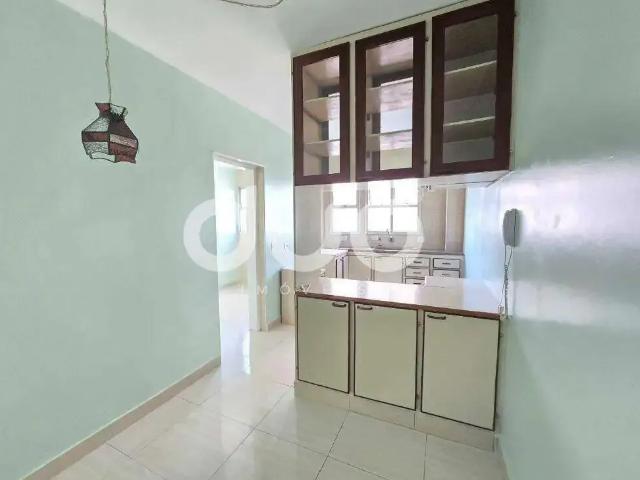 Apartamento para Locação em Piracicaba/SP Vila Monteiro 2 Quartos
