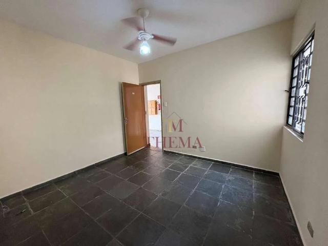 Apartamento para Locação em Piracicaba/SP Vila Monteiro 2 Quartos
