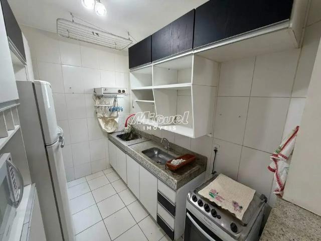 Apartamento para Locação em Piracicaba/SP Vila Monteiro 2 Quartos