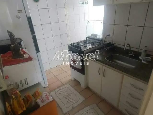 Apartamento para Locação em Piracicaba/SP Vila Monteiro 2 Quartos