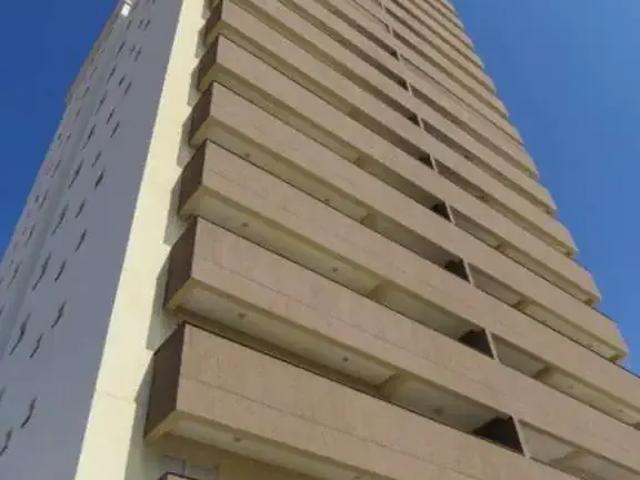 Apartamento para Locação em Piracicaba/SP Vila Monteiro 3 Quartos