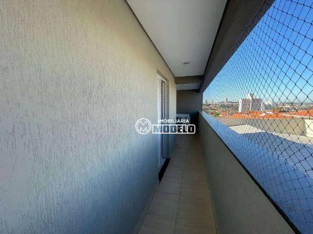 Apartamento para Locação em Piracicaba/SP Vila Monteiro 3 Quartos