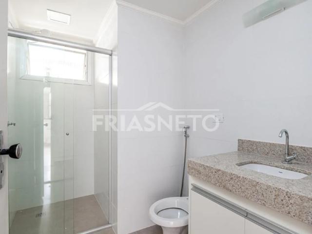 Apartamento para Locação em Piracicaba/SP Vila Monteiro 3 Quartos