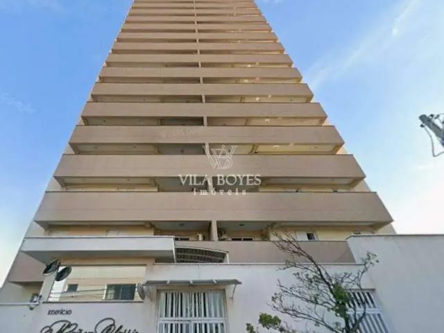 Apartamento para Locação em Piracicaba/SP Vila Monteiro 3 Quartos