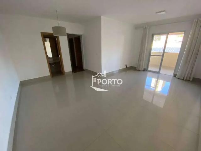 Apartamento para Locação em Piracicaba/SP Vila Monteiro 3 Quartos