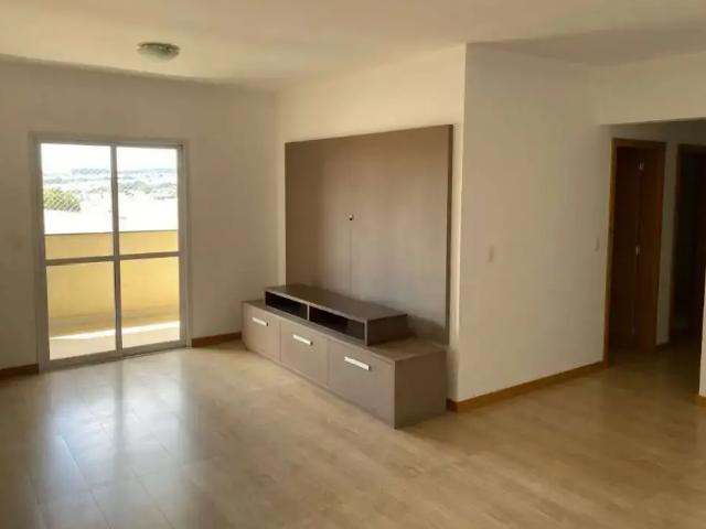 Apartamento para Locação em Piracicaba/SP Vila Monteiro 3 Quartos