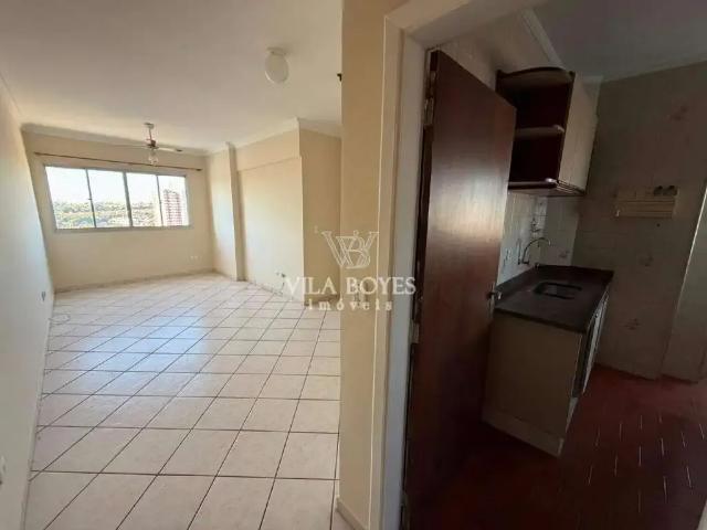 Apartamento para Locação em Piracicaba/SP Vila Monteiro 3 Quartos