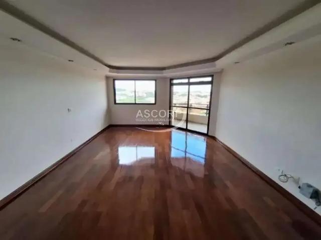 Apartamento para Locação em Piracicaba/SP Vila Monteiro 3 Quartos