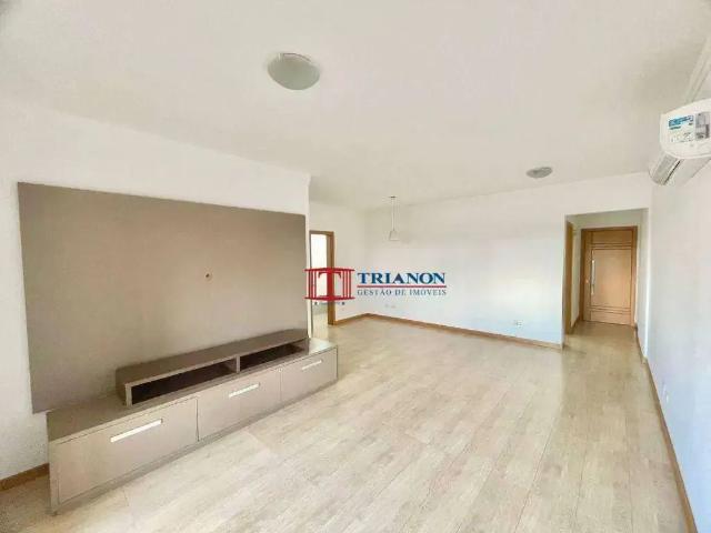 Apartamento para Locação em Piracicaba/SP Vila Monteiro 3 Quartos