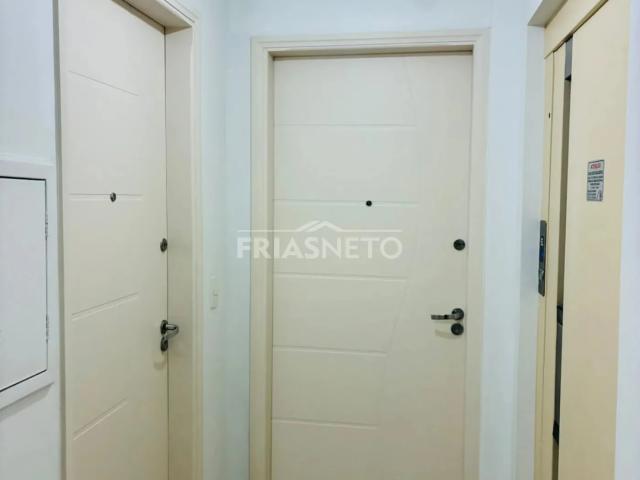 Apartamento para Locação em Piracicaba/SP Vila Monteiro 3 Quartos