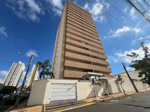 Apartamento para Locação em Piracicaba/SP Vila Monteiro 3 Quartos
