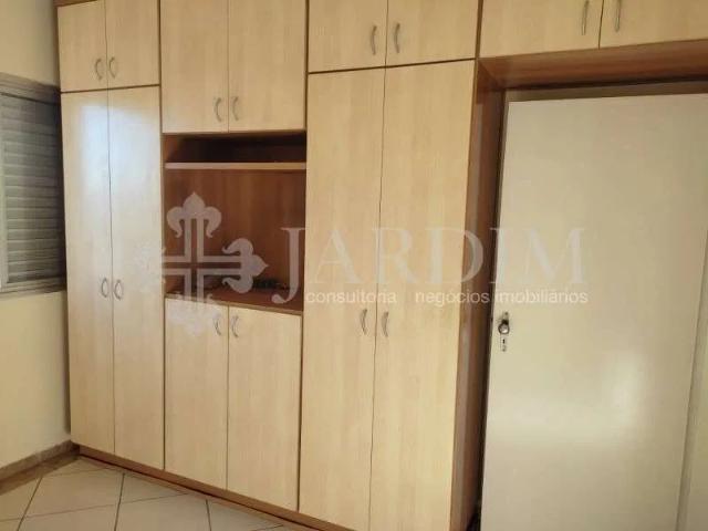Apartamento para Locação em Piracicaba/SP Vila Monteiro 3 Quartos