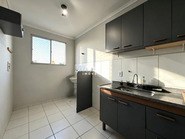 Apartamento para Locação em Piracicaba/SP Vila Monteiro 3 Quartos