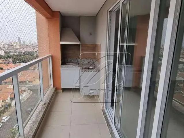 Apartamento para Locação em Piracicaba/SP Vila Prudente 3 Quartos