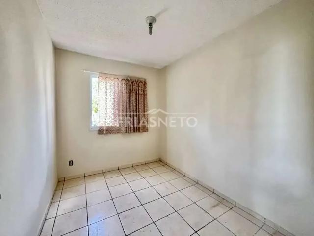 Apartamento para Locação em Piracicaba/SP Vila Sônia 2 Quartos