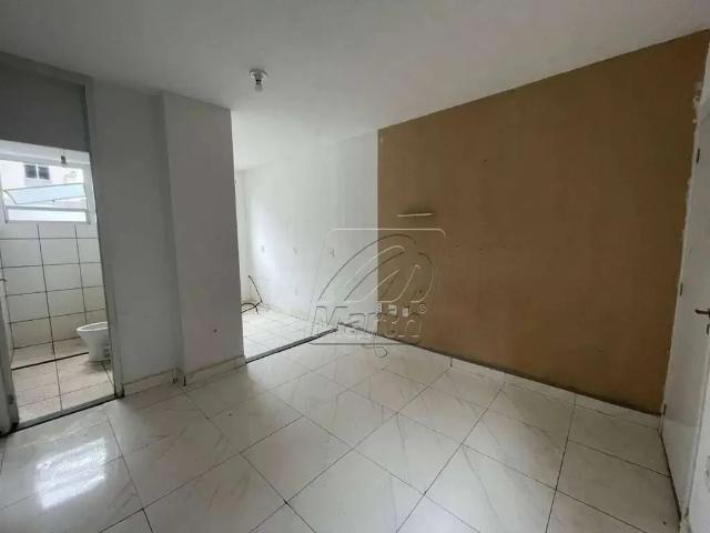 Apartamento para Locação em Piracicaba/SP Vila Sônia 2 Quartos