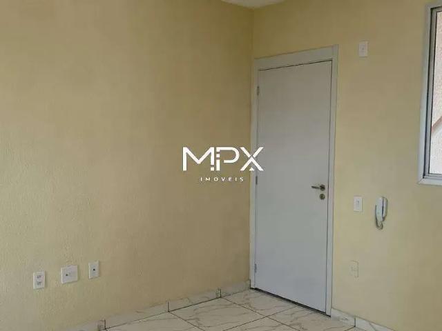 Apartamento para Locação em Piracicaba/SP Vila Sônia 2 Quartos