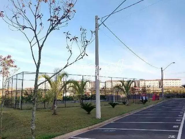 Apartamento para Locação em Piracicaba/SP Vila Sônia 2 Quartos