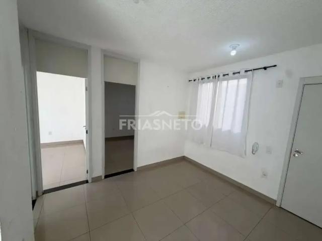 Apartamento para Locação em Piracicaba/SP Vila Sônia 2 Quartos