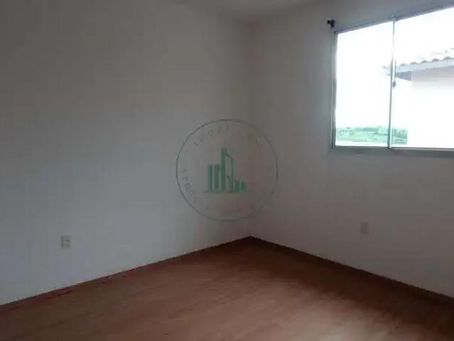 Apartamento para Locação em Piracicaba/SP Vila Sônia 2 Quartos