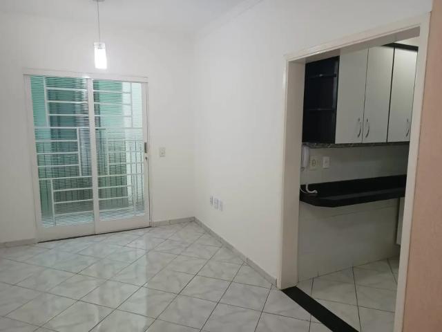 Apartamento para Locação em Pirassununga/SP Vila Paulista 2 Quartos