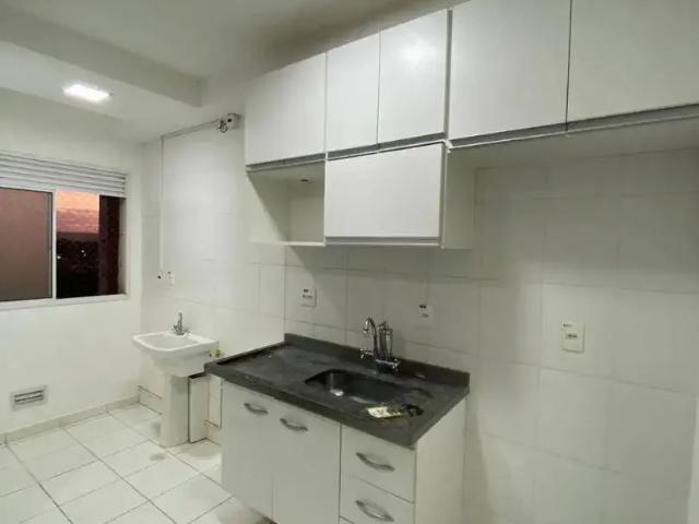 Apartamento para Locação em Pirassununga/SP Vila Santa Terezinha 2 Quartos