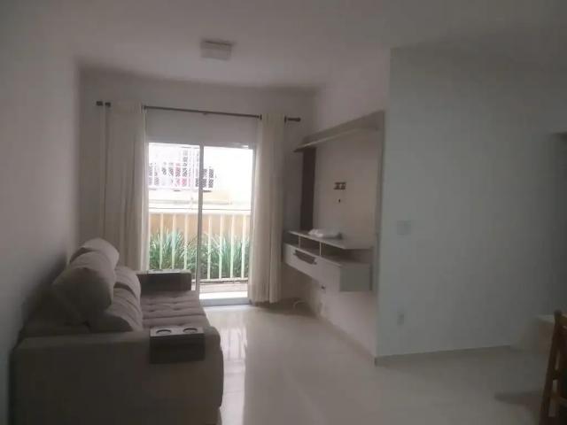 Apartamento para Locação em Pirassununga/SP Centro 3 Quartos