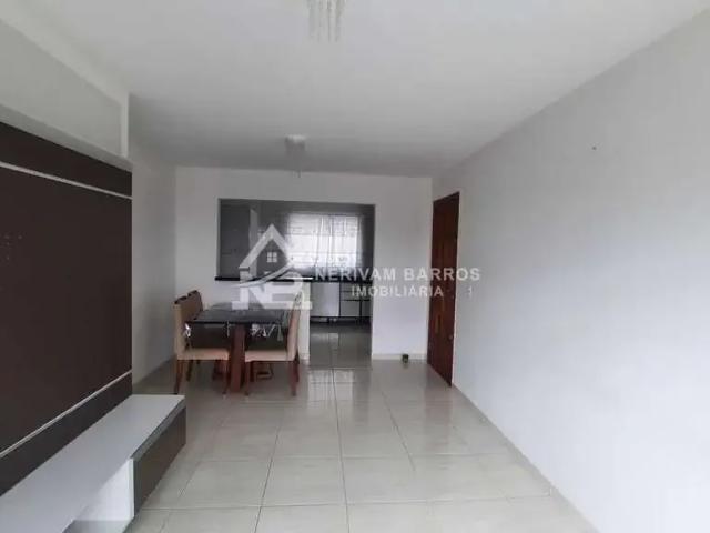 Apartamento para Locação em Piraquara/PR Vila Ipanema 3 Quartos
