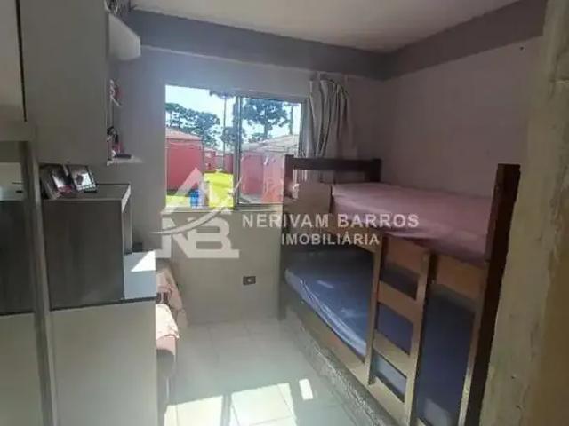 Apartamento para Locação em Piraquara/PR Vila Juliana 2 Quartos