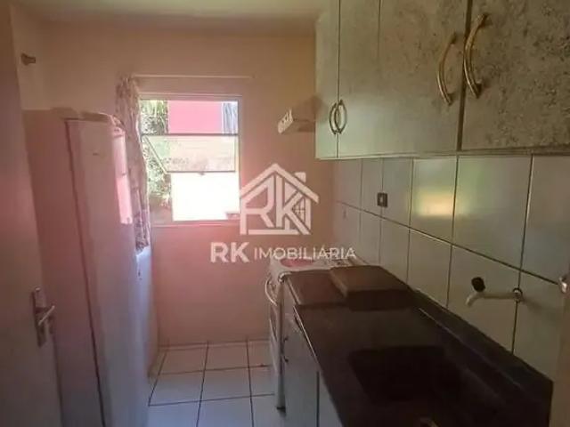 Apartamento para Locação em Piraquara/PR Vila Juliana 2 Quartos