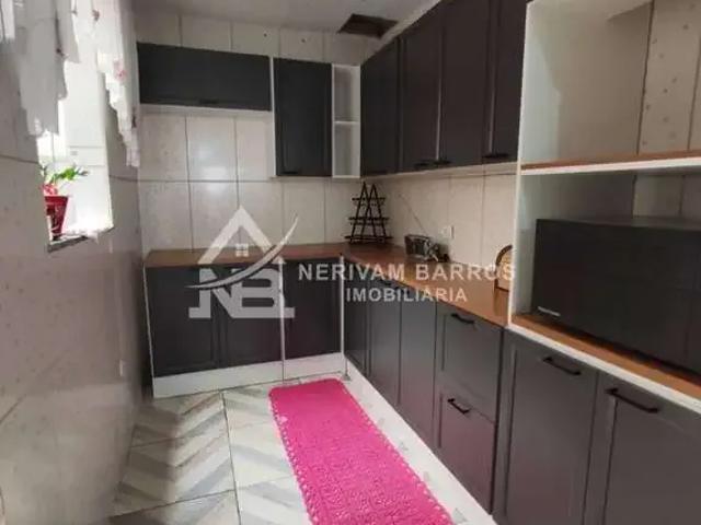 Apartamento para Locação em Piraquara/PR Vila Rosa 2 Quartos
