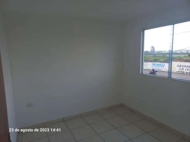 Apartamento para Locação em Piraquara/PR Guarituba