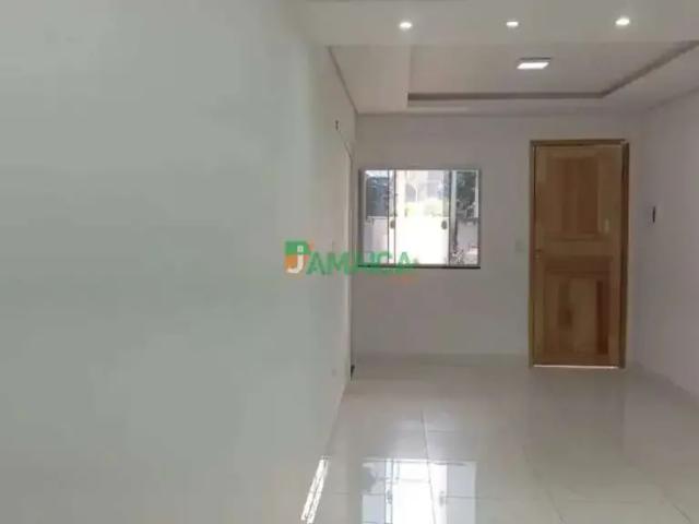 Apartamento para Locação em Piraquara/PR Guarituba 2 Quartos