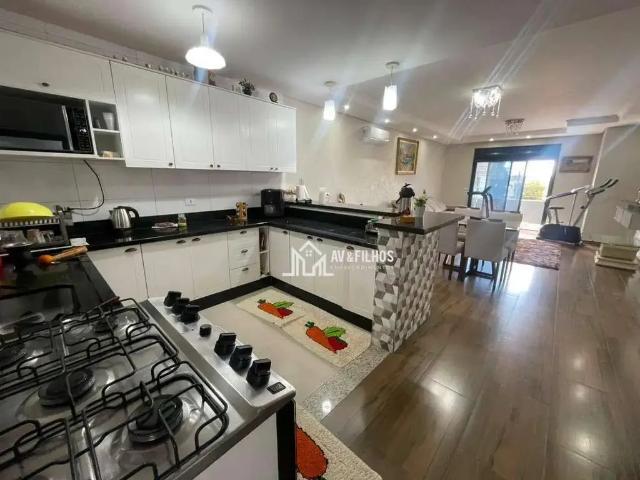 Apartamento para Locação em Piraquara/PR Jardim Bela Vista 3 Quartos