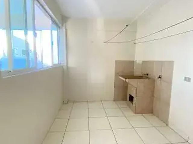 Apartamento para Locação em Piraquara/PR Planta Araçatuba 3 Quartos